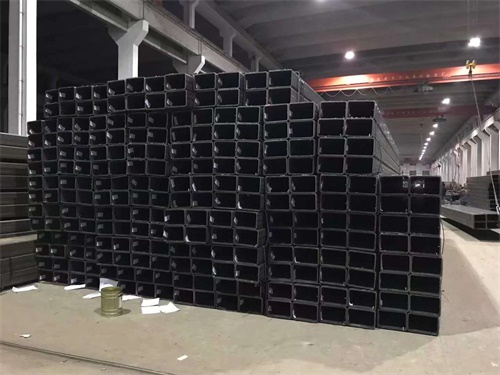 将乐冷拔方管选型指南 工程采购怎么选